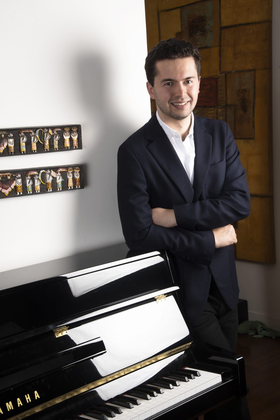 Julian Tellez